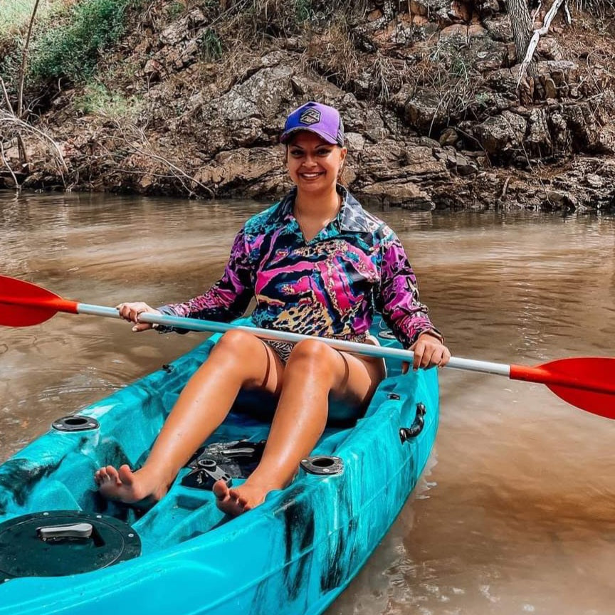 Leopard Print | Wild Side Be Fierce Fishing Shirt ★Pre-Order★ Z and TEE camping fishing KIDS ladies Ladies Fishing Ladies Fishing Shirt Lady Leopard leopard print PATTERN AND PLAIN DESIGNS Preorder PURPLE quick dry spo-default spo-disabled sun sun shirt sun shirts sunsafe uv Women WOMEN'S DESIGNS womens