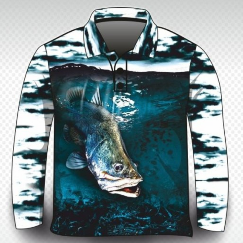 Fishing shirts best sale