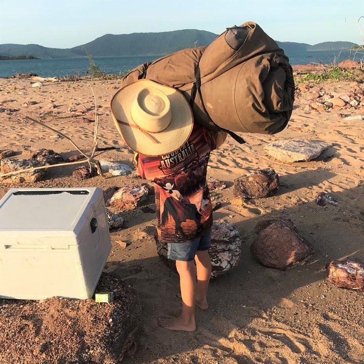 Western | Sun Up to Sun Down Fishing Shirt ★Pre-Order★ Z and TEE Australia Australian brown bull COUNTRY WESTERN DESIGNS Helicopter horses maroon MEN'S DESIGNS mens outback quick dry Ranch SUN SAFE truck UPF windmill
