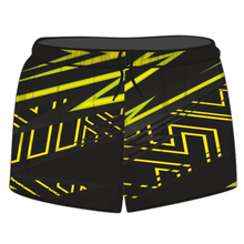 Rugby Shorts | Extreme Lightning Yellow Onyx ★Pre-Order★