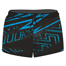 Rugby Shorts | Extreme Lightning Blue Onyx ★Pre-Order★