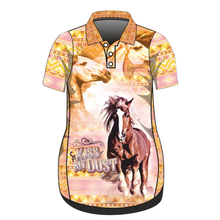 Western | Kiss my Dust Fishing Dress ★Pre-Order★