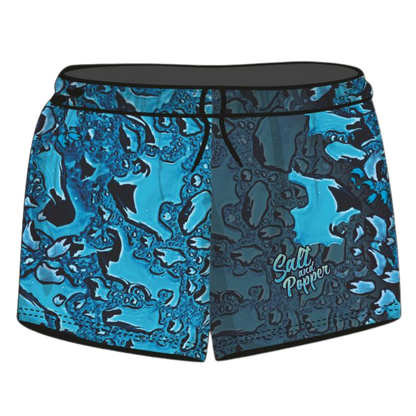 Rugby Shorts | Water Beading ★Pre-Order★