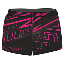 Rugby Shorts | Extreme Lightning Pink Onyx ★Pre-Order★