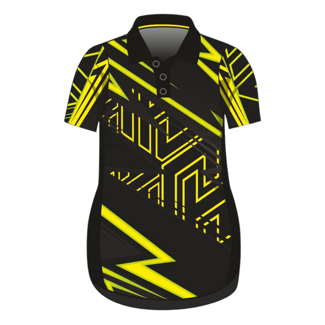 Extreme | Yellow Onyx Fishing Dress ★Pre-Order★