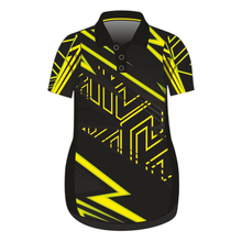 Extreme | Yellow Onyx Fishing Dress ★Pre-Order★