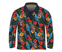 Tropical | Yeah Buoy Hawaiian Fishing Shirt