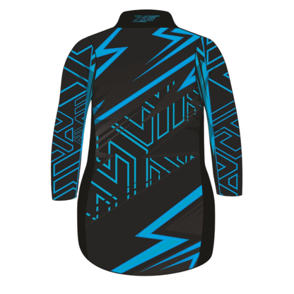 Extreme | Lightning Blue Onyx Fishing Dress ★Pre-Order★