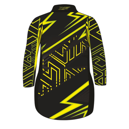 Extreme | Yellow Onyx Fishing Dress ★Pre-Order★