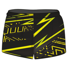 Rugby Shorts | Extreme Lightning Yellow Onyx ★Pre-Order★