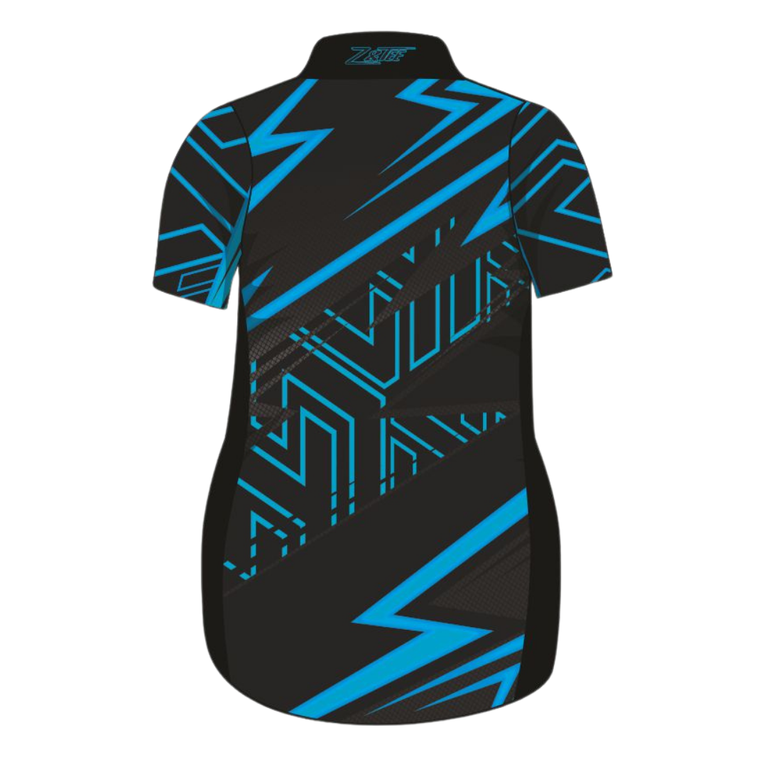 Extreme | Lightning Blue Onyx Fishing Dress ★Pre-Order★
