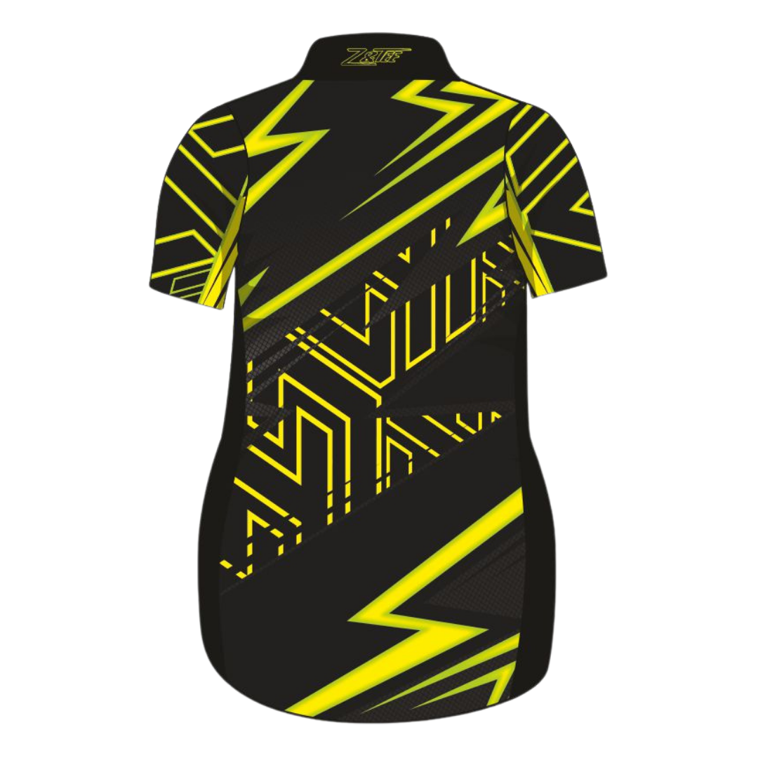 Extreme | Yellow Onyx Fishing Dress ★Pre-Order★