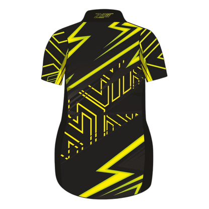Extreme | Yellow Onyx Fishing Dress ★Pre-Order★