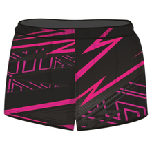 Rugby Shorts | Extreme Lightning Pink Onyx ★Pre-Order★