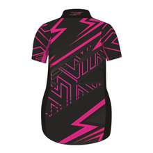 Extreme | Lightning Pink Onyx Fishing Dress ★Pre-Order★