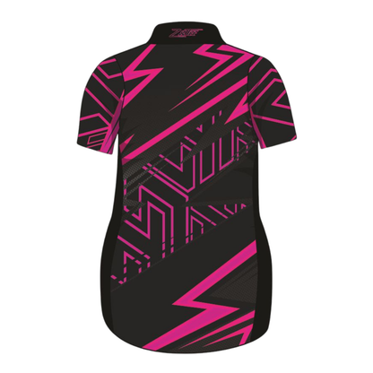 Extreme | Lightning Pink Onyx Fishing Dress ★Pre-Order★