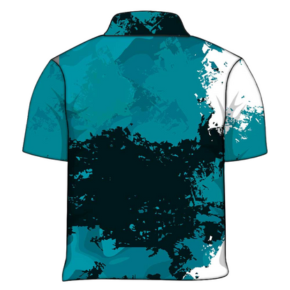 Fishing | Barra Splashdown Fishing Shirt ★Pre-Order★