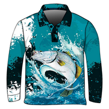 Fishing | Barra Splashdown Fishing Shirt ★Pre-Order★