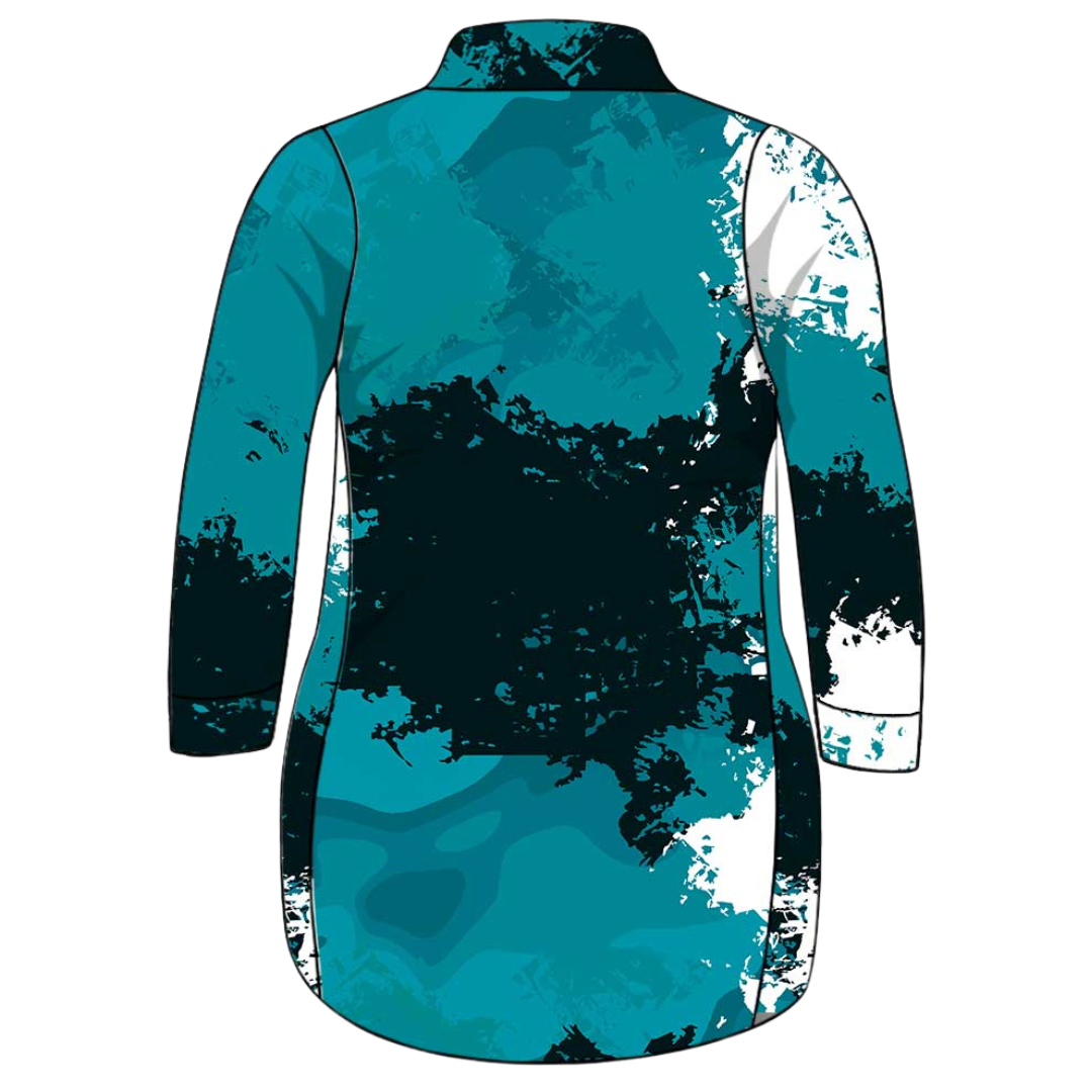 Fishing | Barra Splashdown Fishing Dress ★Pre-Order★