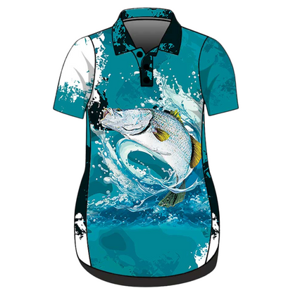 Fishing | Barra Splashdown Fishing Dress ★Pre-Order★