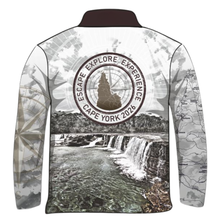 Cape York | Cape York Escape Fishing Shirt 2026 ★Pre-Order★