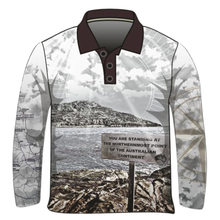 Cape York | Cape York Escape Fishing Shirt 2026 ★Pre-Order★