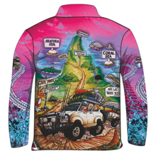 Cape York | Packed for the Tip Pink Fishing Shirt (2026) ★Pre-Order★