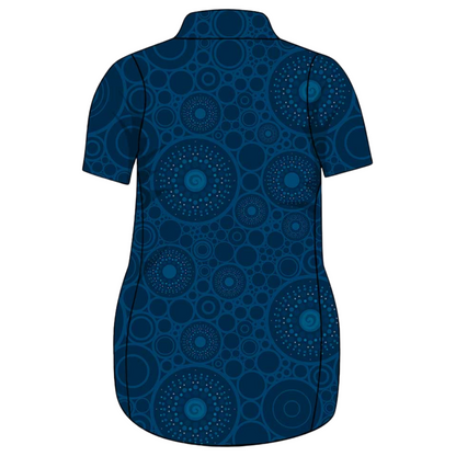 Pattern | Celestial Tides Fishing Dress - Arrives before Christmas