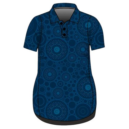 Pattern | Celestial Tides Fishing Dress - Arrives before Christmas