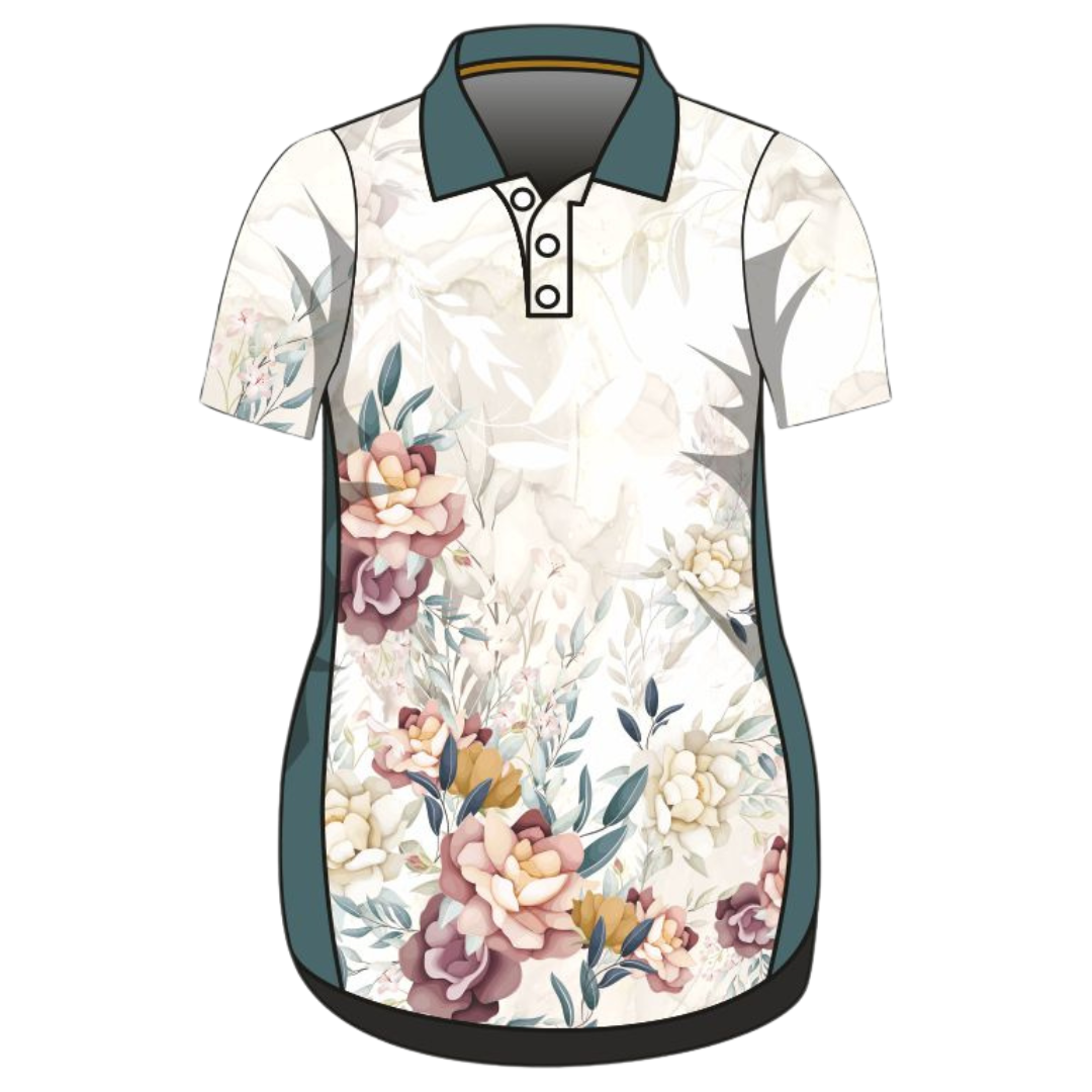 Womens | Mum Boss Eucalyptus Lifestyle Fishing Dress