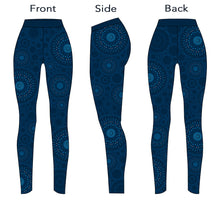 Leggings | Celestial Tides Leggings ★Pre-Order★