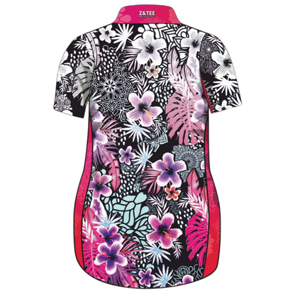 Mandala | Barbados Tropical Fishing Dress ★Pre-Order★