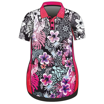 Mandala | Barbados Tropical Fishing Dress ★Pre-Order★