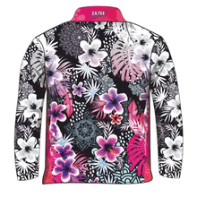 Mandala | Barbados Tropical Fishing Shirt ★Pre-Order★