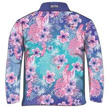 Mandala | Whitsunday Tropical Fishing Shirt ★Pre-Order★