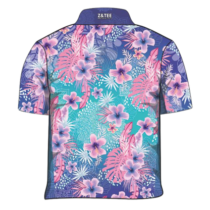 Mandala | Whitsunday Tropical Fishing Shirt ★Pre-Order★