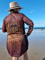 Wild Side Lifestyle Dress Z and TEE girls in stock womens