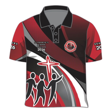 St Thereses | 2026 Seniors Shirt Z and TEE School Uniform Senior Shirts St Thereses Uniform