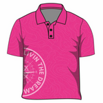 Topography Compass Pink Short Sleeve Shirt Z and TEE BUY2SHIRTS camping FATHER'S DAY FISHING in stock lastchance LJM PATTERN AND PLAIN DESIGNS quick dry spo-default spo-disabled sun sun shirt sun shirts sunsafe SWIMMING uv Women WOMEN'S DESIGNS Women's Fishing Women's Fishing Shirt womens z&tee