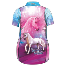 Kids | Unicorns are Real Fishing Dress ★Pre-Order★