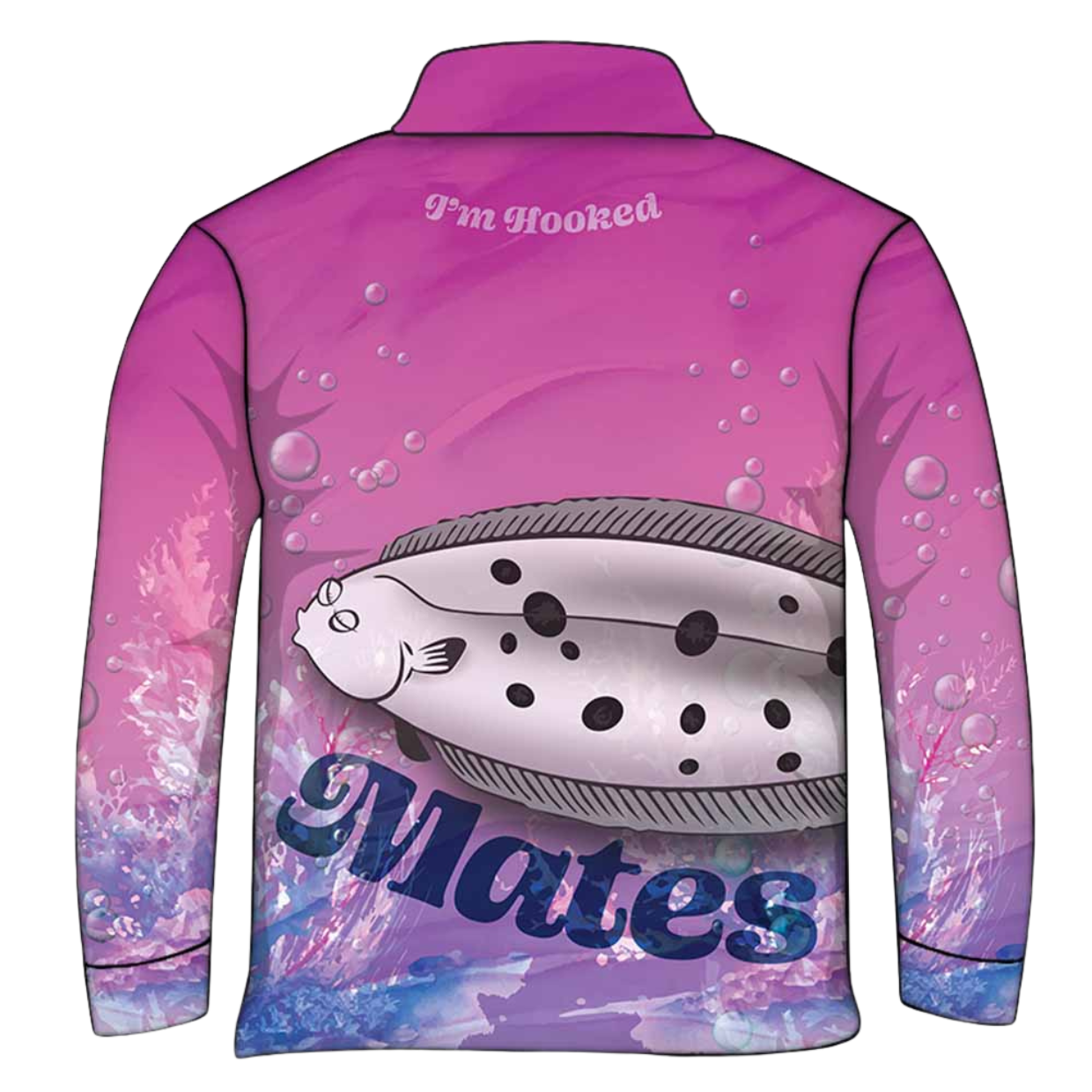 Couples | Womens Sole Mates Fishing Shirt ★Pre-Order★
