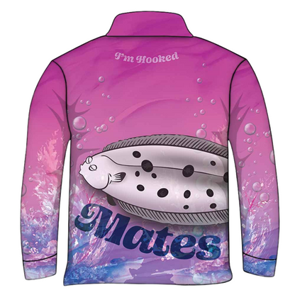 Couples | Womens Sole Mates Fishing Shirt ★Pre-Order★
