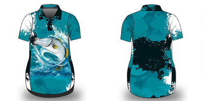 Fishing | Barra Splashdown Fishing Dress ★Pre-Order★
