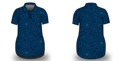 Pattern | Celestial Tides Fishing Dress - Arrives before Christmas