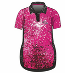 ★Pre-Order★ Pink Ladies Lifestyle Dress Long or Short Sleeve Z and TEE cruise Cruising girls PATTERN AND PLAIN DESIGNS tropical TROPICAL DESIGNS WOMEN'S DESIGNS womens
