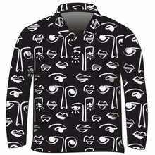 Vacay | Costa Rica Fishing Shirt ★Pre-Order★ Z and TEE black matching dress quick dry SUN SAFE UPF white WOMEN'S DESIGNS womens