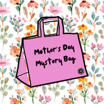 MOTHERS DAY MYSTERY BAG Z and TEE