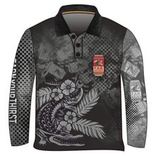 Mens | Far Northern Beer Onyx Fishing Shirt ★Pre-Order★ Z and TEE Australia Australia Day Australian camping COUNTRY WESTERN DESIGNS fishing men mens MEN’S DESIGNS Preorder quick dry spo-default spo-disabled sun sun shirt sun shirts sunsafe uv