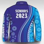 Custom Package 4 - Senior Shirts (MOQ 10) Z and TEE camping LJM spo-default spo-disabled sunsafe swimming